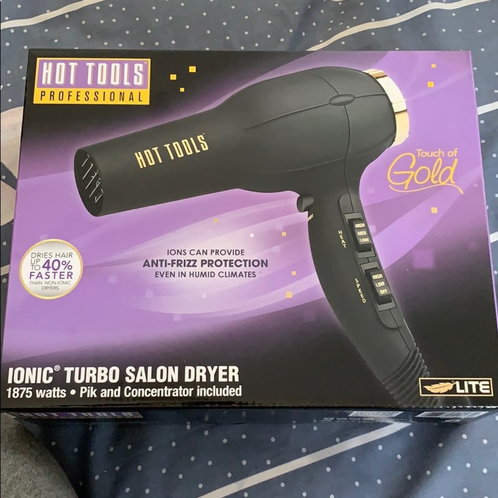 Blowdryer